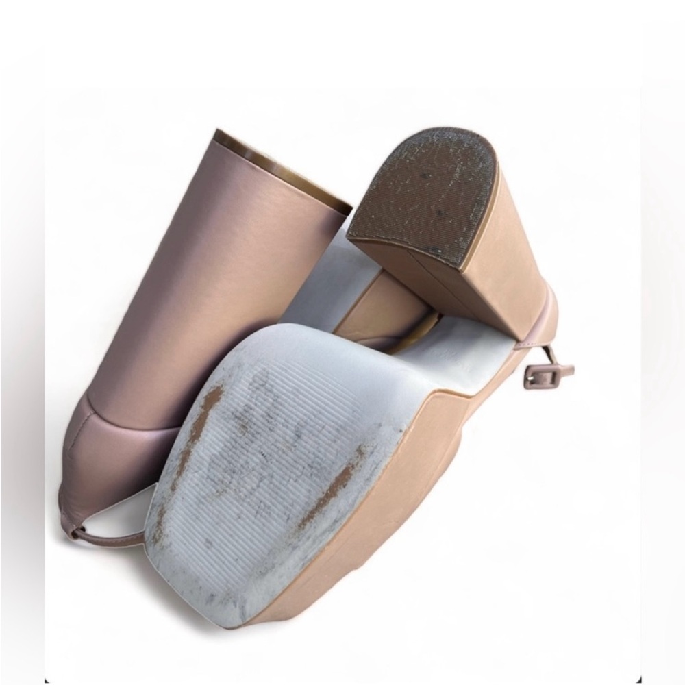 Steve Madden Kassiani Platform Heel - Picture 3 of 5